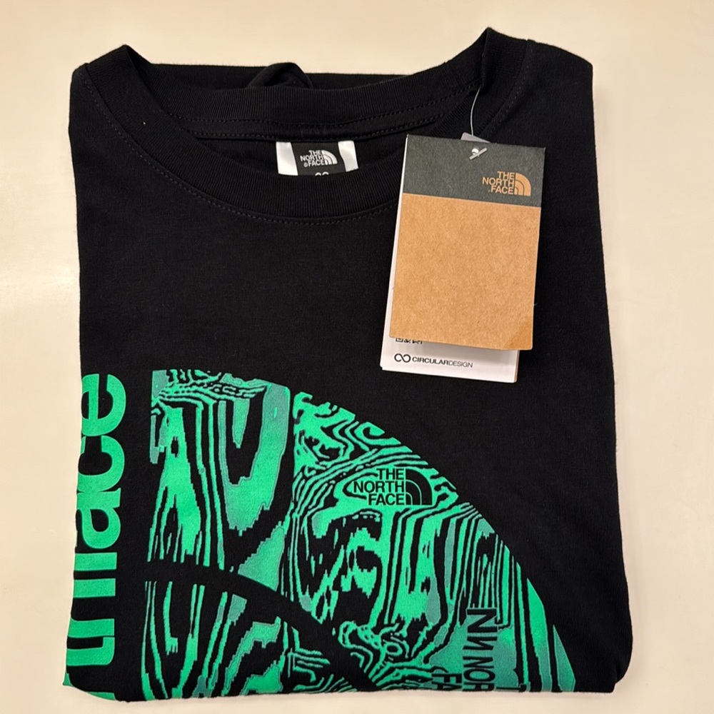 The North Face Shirt - Picture 4 of 4